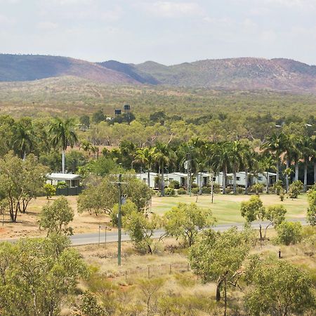 Discovery Parks - Argylla Hotel Mount Isa Exterior foto