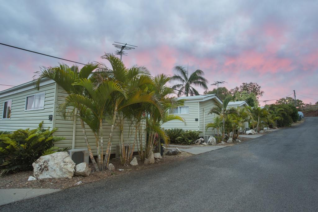 Discovery Parks - Argylla Hotel Mount Isa Exterior foto