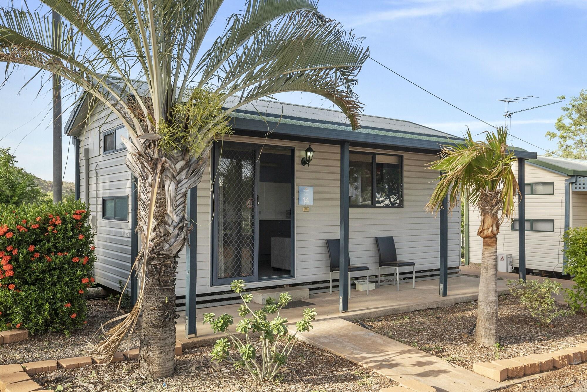 Discovery Parks - Argylla Hotel Mount Isa Exterior foto