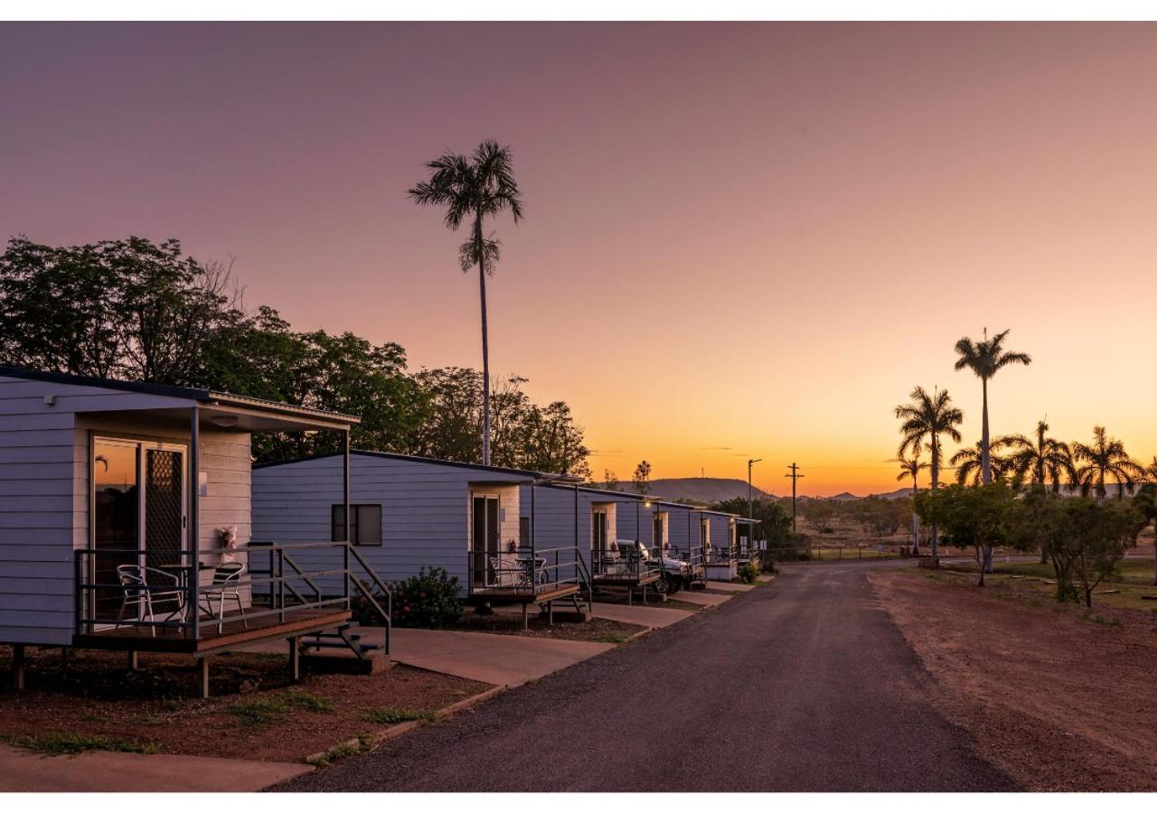 Discovery Parks - Argylla Hotel Mount Isa Exterior foto