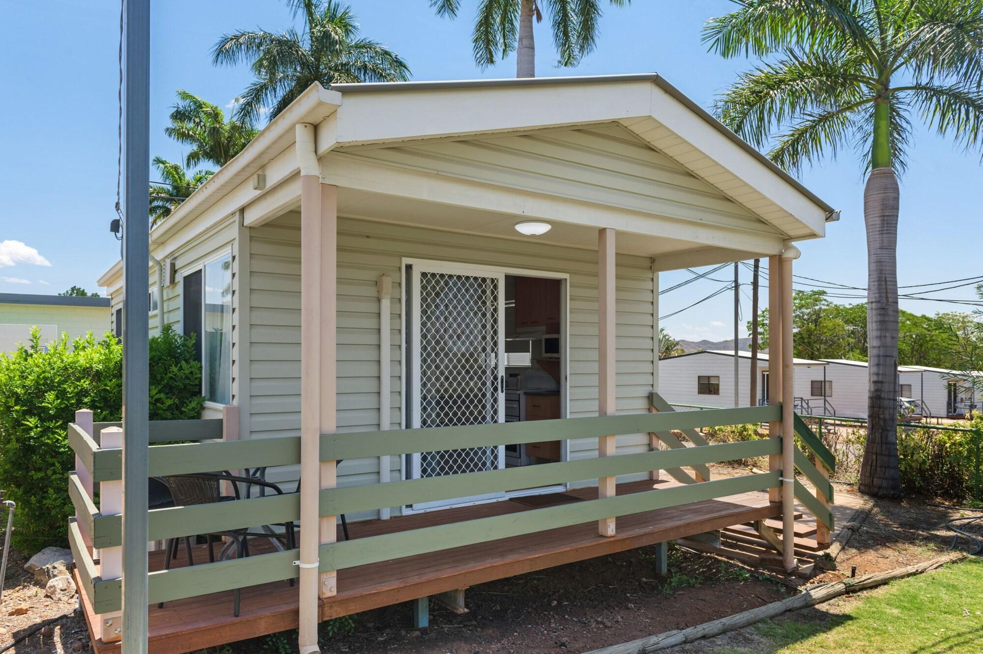 Discovery Parks - Argylla Hotel Mount Isa Exterior foto