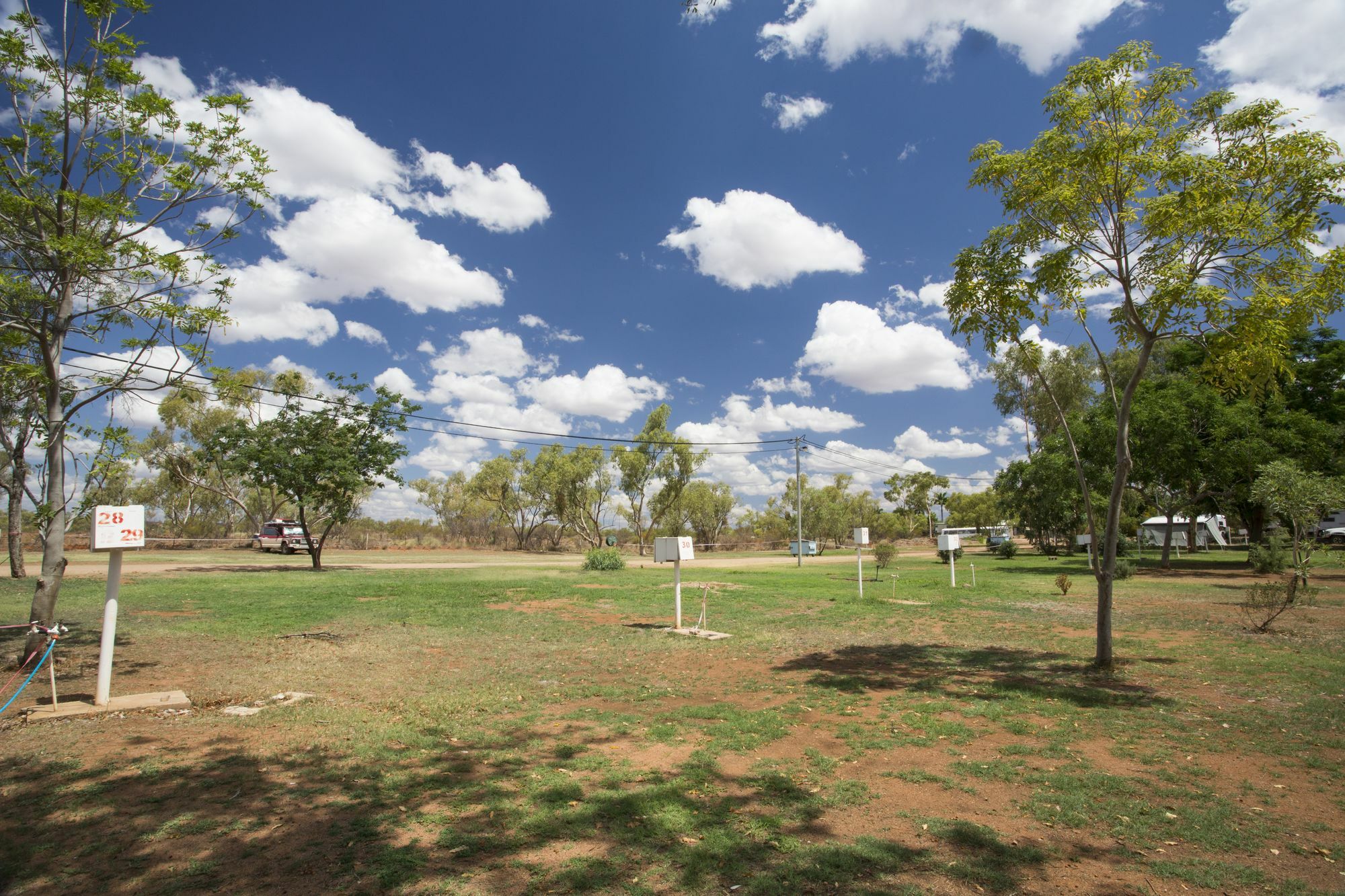 Discovery Parks - Argylla Hotel Mount Isa Exterior foto