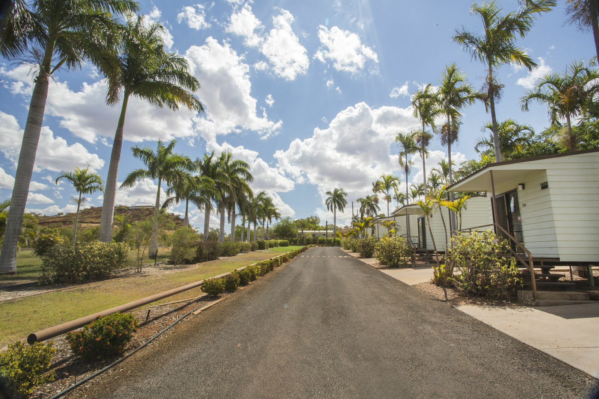 Discovery Parks - Argylla Hotel Mount Isa Exterior foto