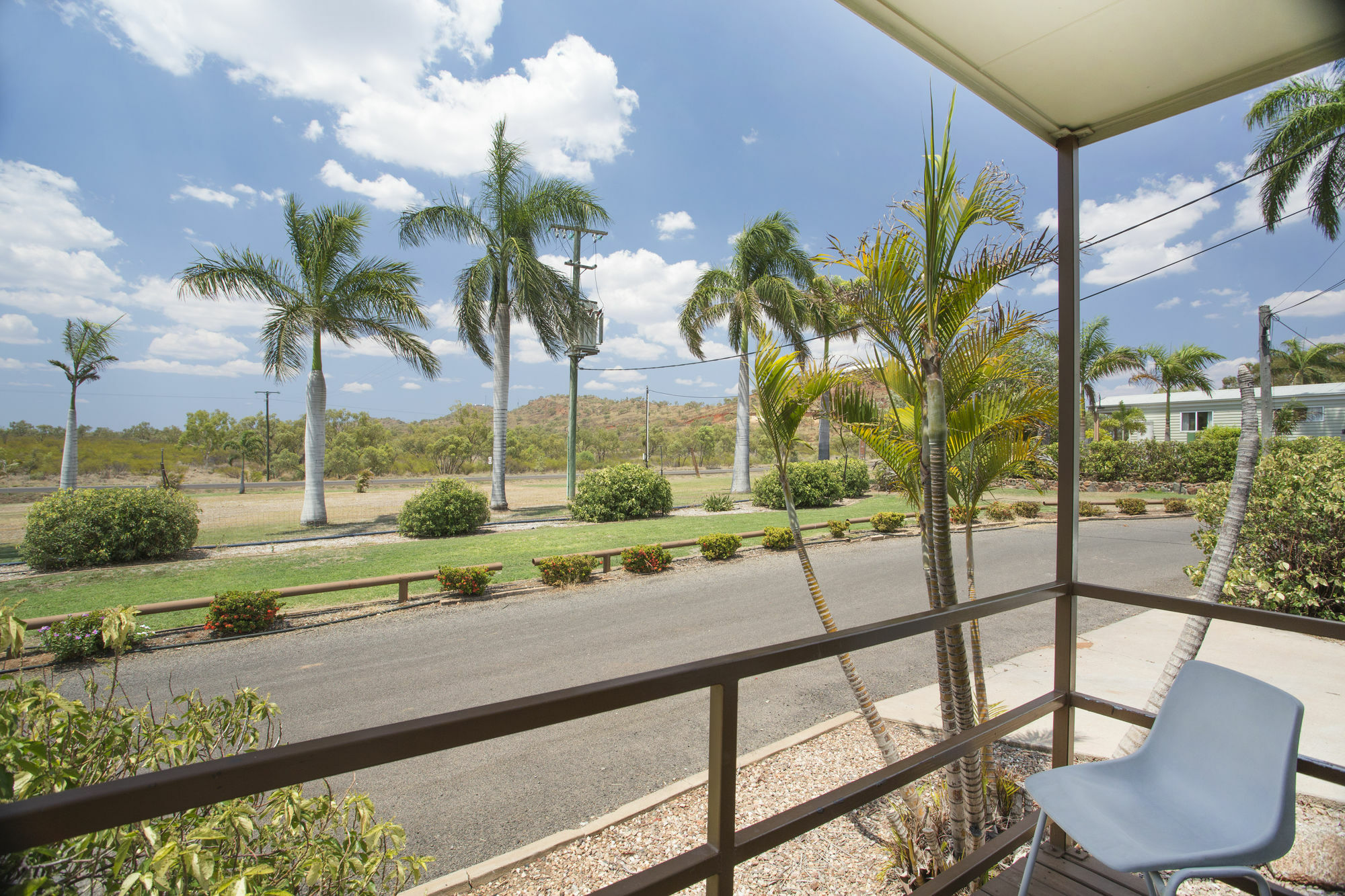 Discovery Parks - Argylla Hotel Mount Isa Exterior foto