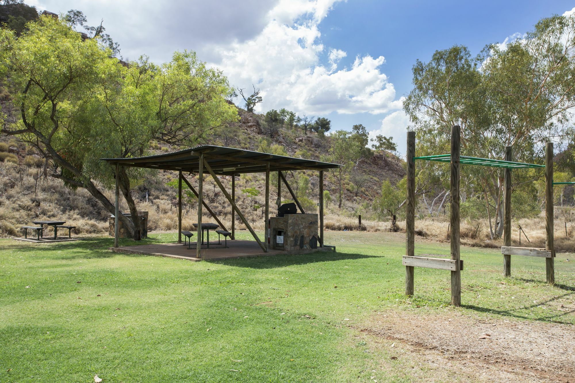 Discovery Parks - Argylla Hotel Mount Isa Exterior foto